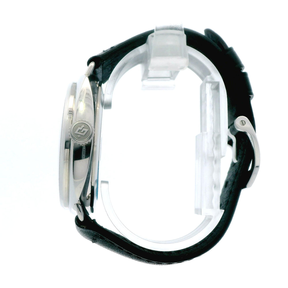 Panerai Radiomir Black Seal 45mm PAM 00380 SS