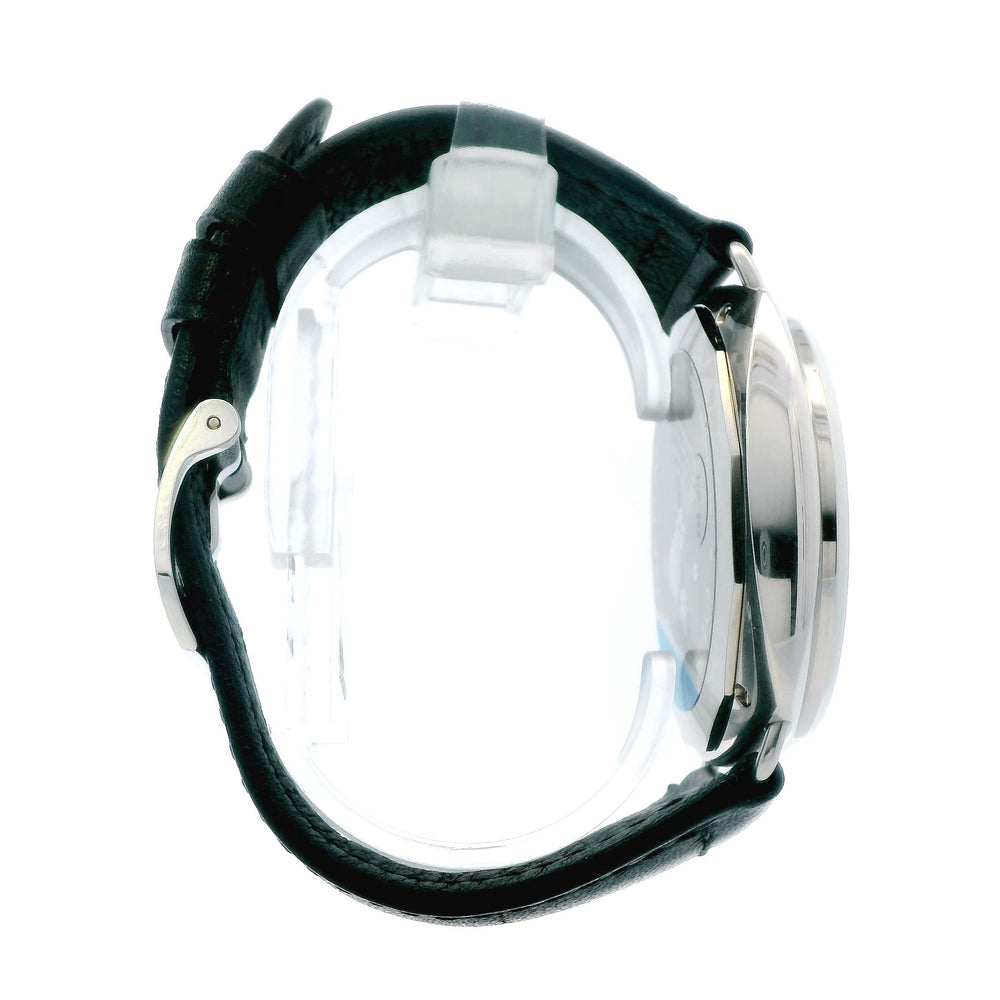Panerai Radiomir Black Seal 45mm PAM 00380 SS