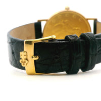 Corum 1897-D $20 Liberty 35mm 18K YG