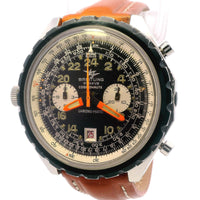 Breitling Cosmonaute 47mm Stainless Steel