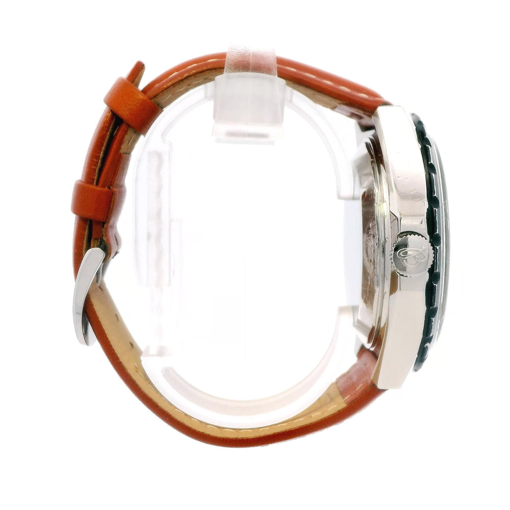 Breitling Cosmonaute 47mm Stainless Steel