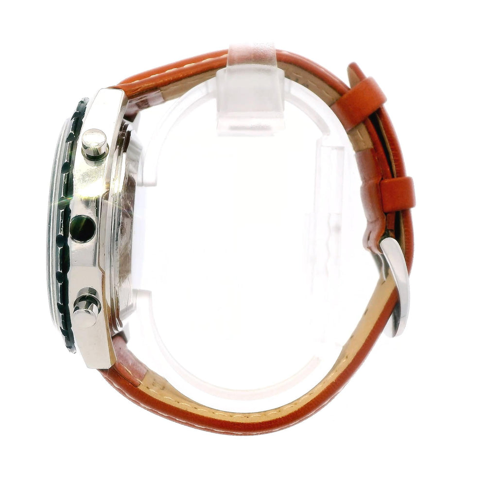 Breitling Cosmonaute 47mm Stainless Steel