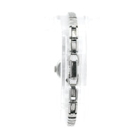 Rolex Lady Dress 18k White Gold