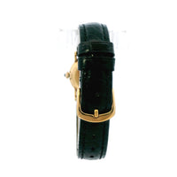 Cartier Lady Dress 20mm 18k Yellow Gold