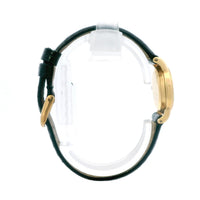 Cartier Lady Dress 20mm 18k Yellow Gold