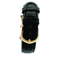 Longines Hourglass Yellow Gold
