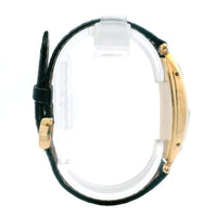 Cartier Tonneau 22540 18k Yellow Gold