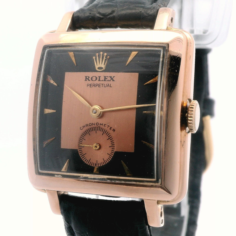 Rolex Oyster Perpetual RG 4645 570331