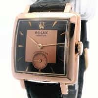 Rolex Oyster Perpetual RG 4645 570331
