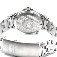 Omega Seamaster 36mm Stainless Steel 25518000