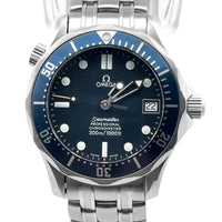Omega Seamaster 36mm Stainless Steel 25518000