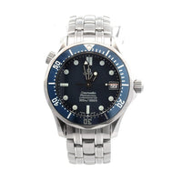 Omega Seamaster 36mm Stainless Steel 25518000