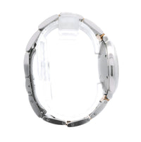 Cartier Ballon Bleu 36mm 18k RG S/S Automatic