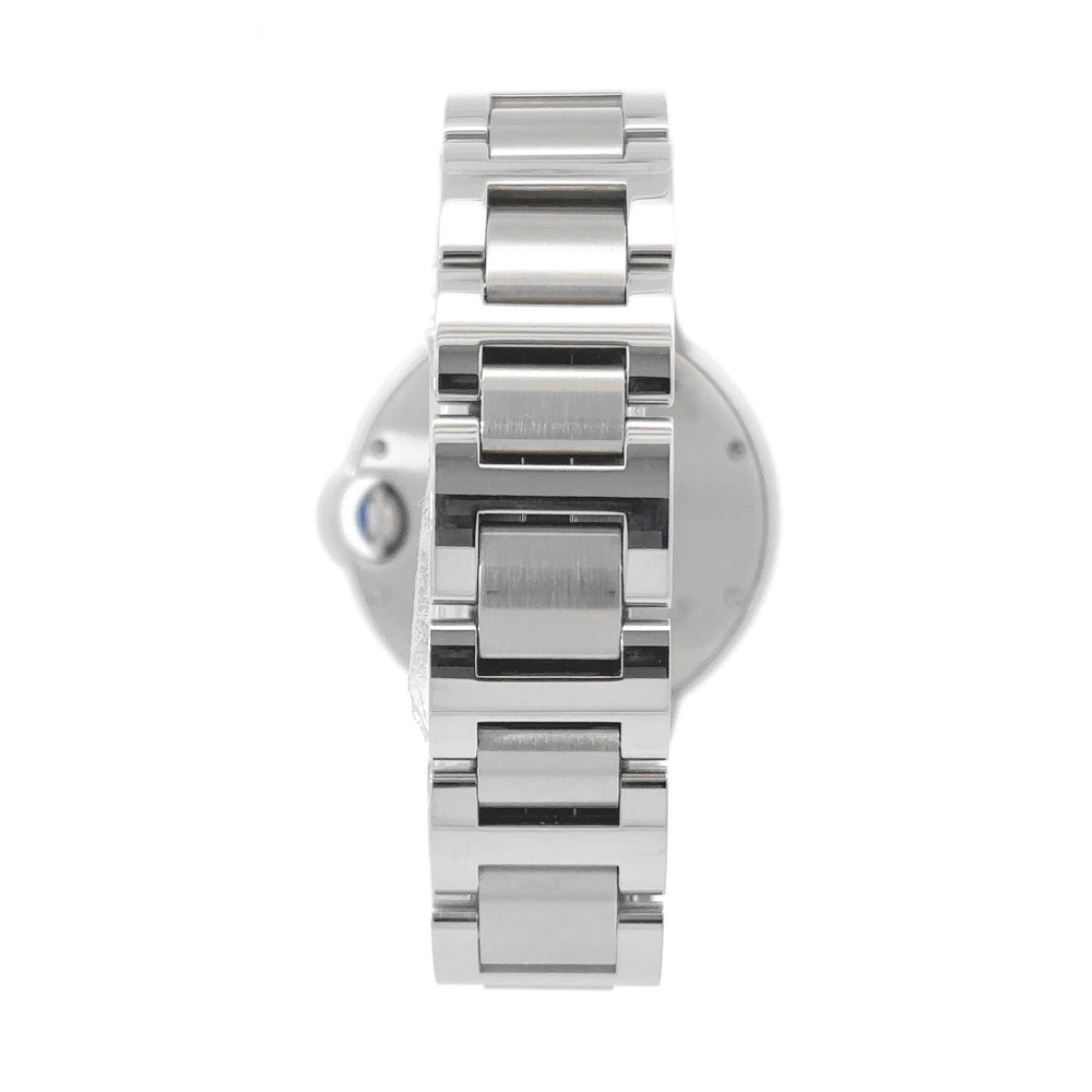 Cartier Ballon Bleu S/S 3489