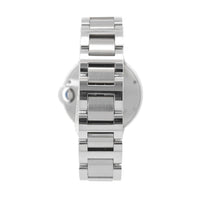 Cartier Ballon Bleu S/S 3489
