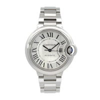 Cartier Ballon Bleu S/S 3489