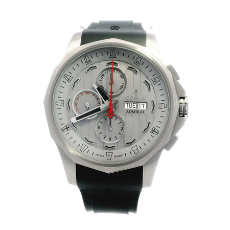 Corum Admiral's Cup 42mm Stainless Steel 10.0158