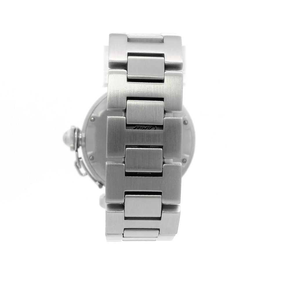 Cartier Pasha 36mm Stainless Steel 2324