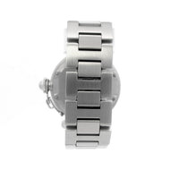 Cartier Pasha 36mm Stainless Steel 2324