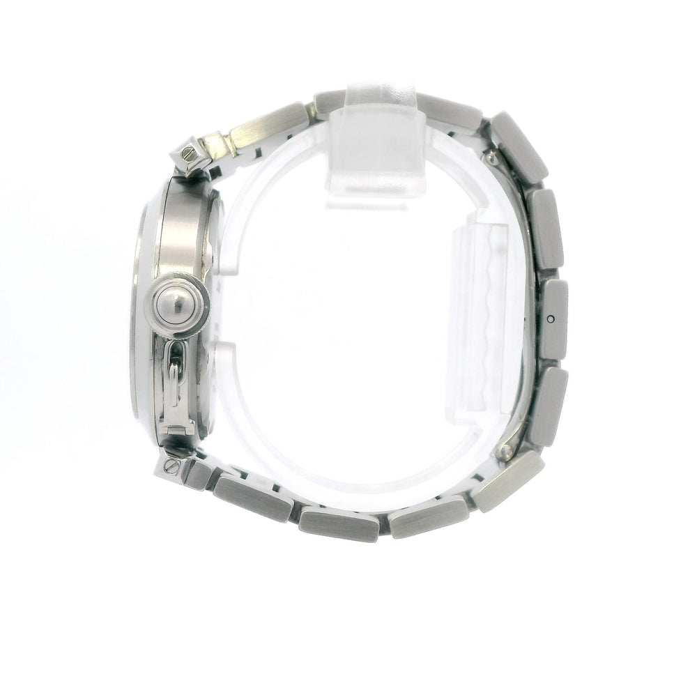 Cartier Pasha 36mm Stainless Steel 2324