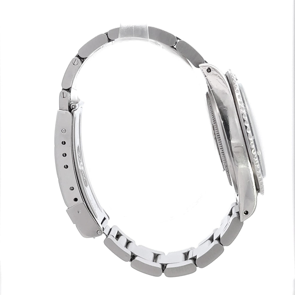 Rolex Submariner Stainless Steel 5512