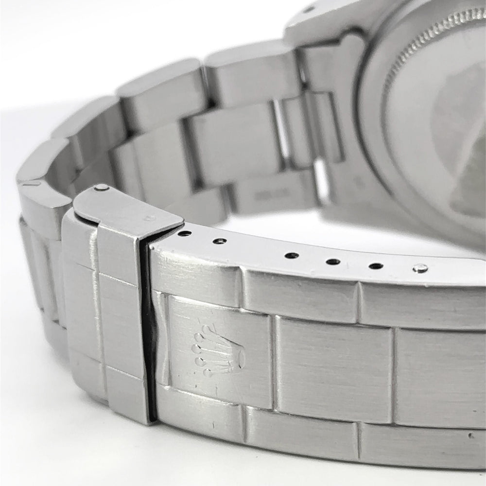 Rolex Submariner Stainless Steel 5512
