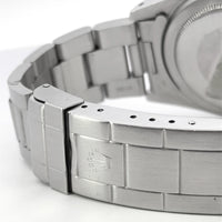 Rolex Submariner Stainless Steel 5512