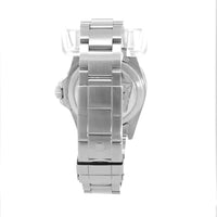Rolex Submariner Stainless Steel 5512