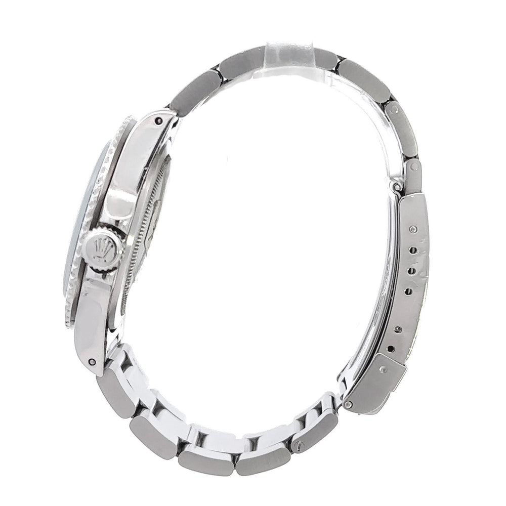 Rolex Submariner Stainless Steel 5512