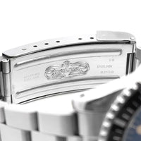 Rolex Submariner Stainless Steel 5512