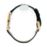 Cartier Tank 18k Yellow Gold 22812