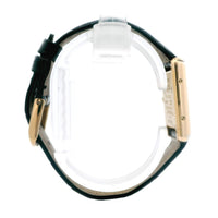 Cartier Tank 18k Yellow Gold 22812