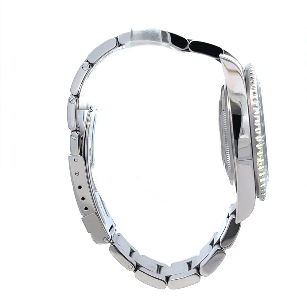 Rolex GMT Master II Stainless Steel 16710