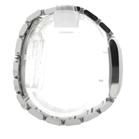 Cartier Tank Medium Francaise Stainless Steel 2465