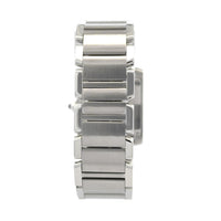 Cartier Tank Medium Francaise Stainless Steel 2465