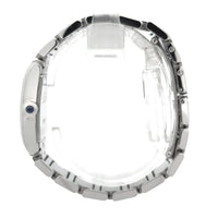 Cartier Tank Medium Francaise Stainless Steel 2465