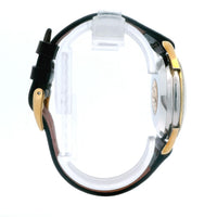 Omega Constellation 34mm 18k Yellow Gold