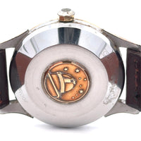 Omega Constellation 34mm 18k Yellow Gold
