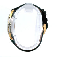 Omega Constellation 34mm 18k Yellow Gold