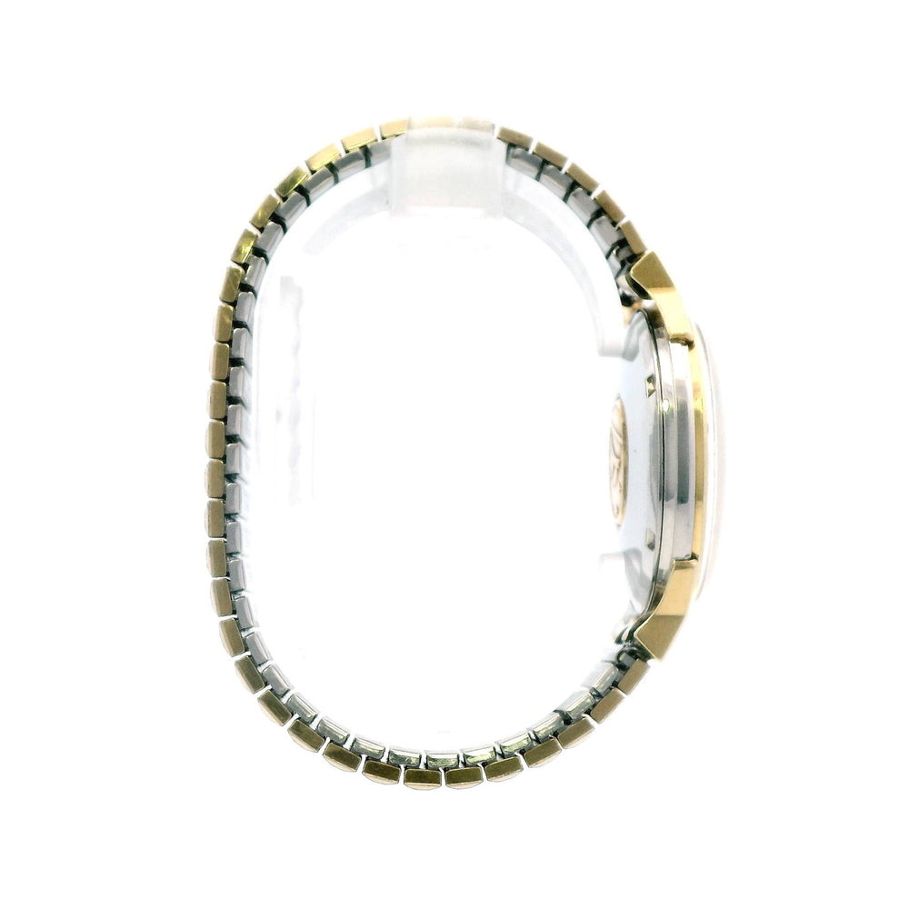 Omega Constellation 34mm Stainless Steel