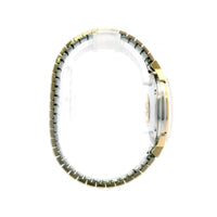 Omega Constellation 34mm Stainless Steel
