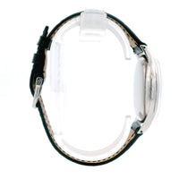 Omega Chronograph Stainless Steel 2543