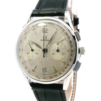 Omega Chronograph Stainless Steel 2543