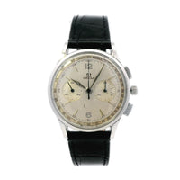Omega Chronograph Stainless Steel 2543