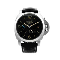 Panerai Luminor 1950 GMT 72hr Power Reserve PAM01321