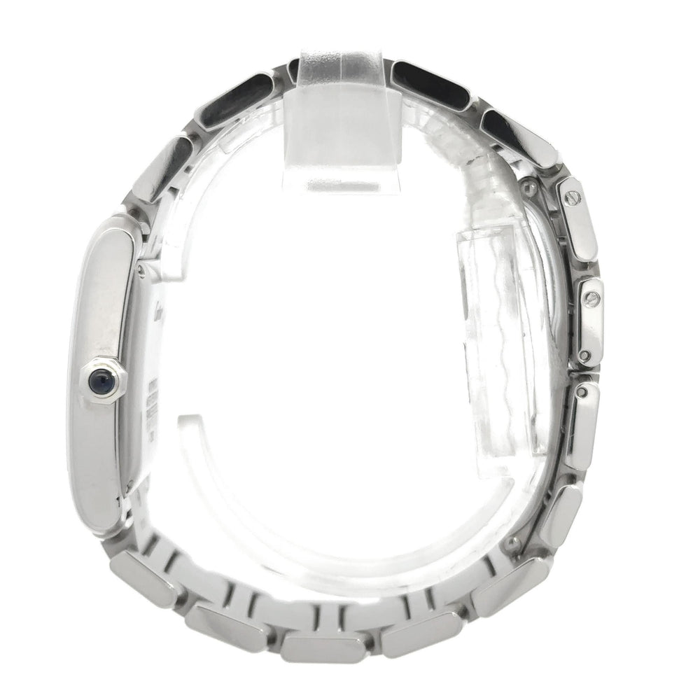 Cartier Tank Francaise Stainless Steel 2302