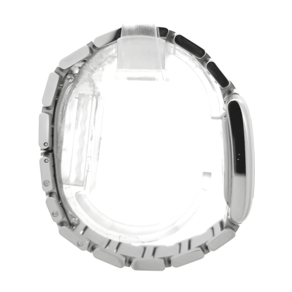 Cartier Tank Francaise Stainless Steel 2302