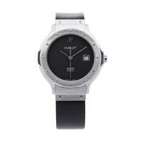 Hublot 28mm 1391.1 Stainless Steel