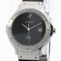 Hublot 28mm 1391.1 Stainless Steel