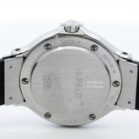 Hublot 28mm 1391.1 Stainless Steel